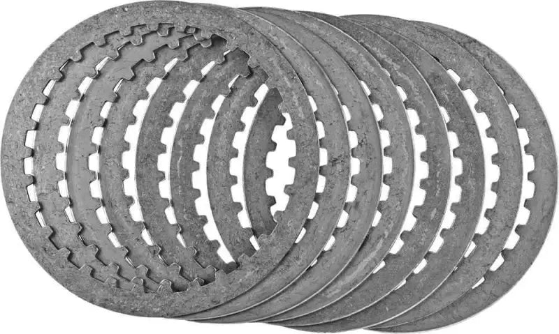 095753CX Kolene Steel Plate Pack Big Twin 41 67