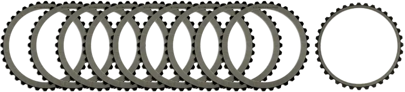 095758K Alto Clutch Kit (Kevlar) Victory - RV and Auto Parts