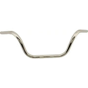 096132 1" H Bar Ape Hanger 8" Chrome