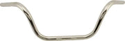 096132 1" H Bar Ape Hanger 8" Chrome