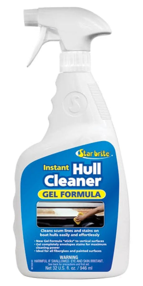 096132 Star Brite Hull Cleaner Spray Gel 32 Oz