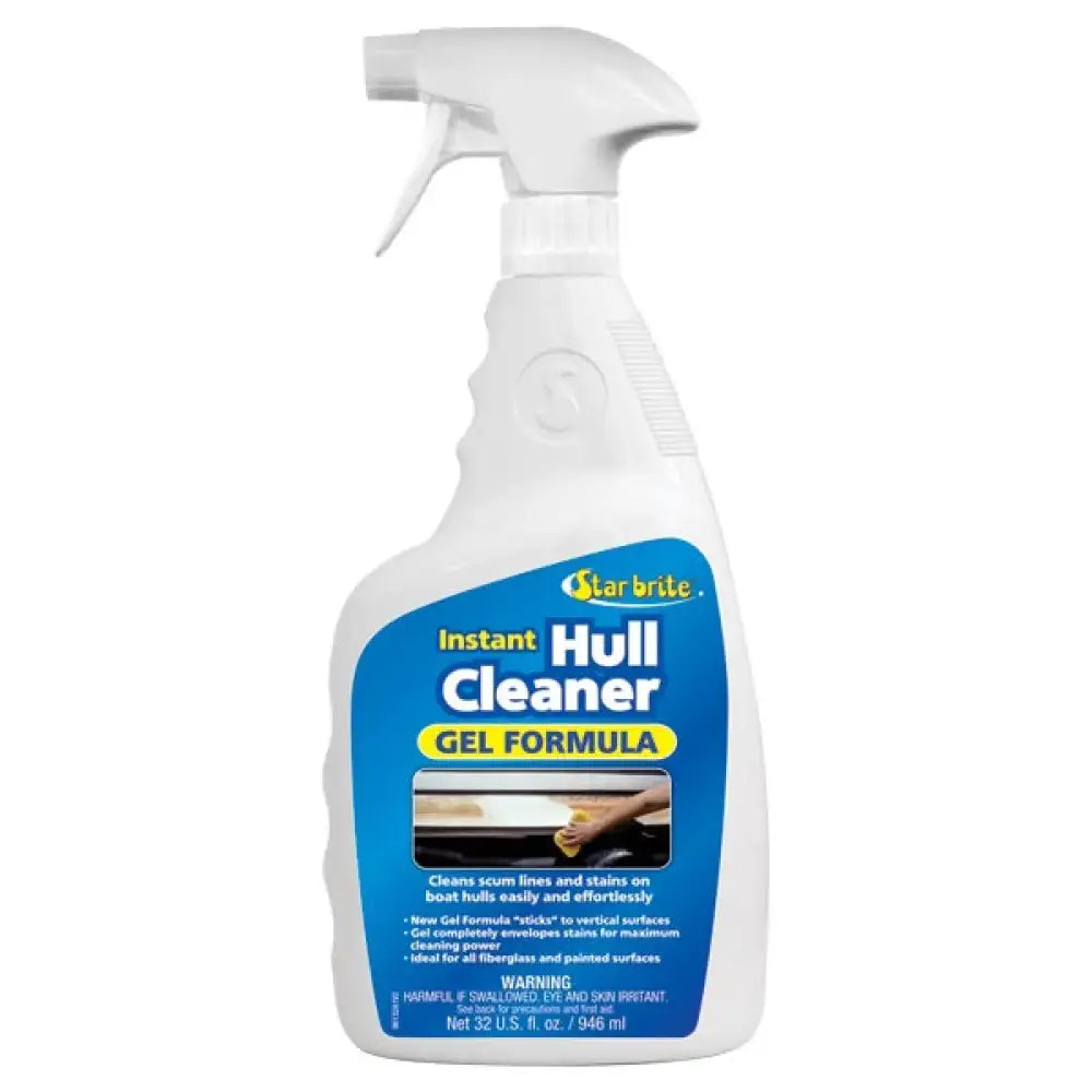 096132 Star Brite Hull Cleaner Spray Gel 32 Oz