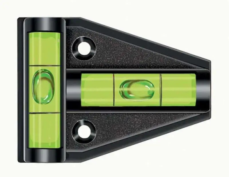 09615 RV Level