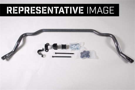 55732 Hellwig Tubular Corv C5/C6 Fsb