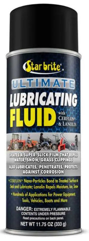 098212 Multi Purpose Lubricant