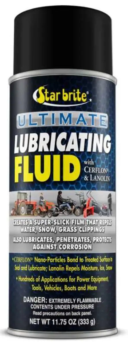098212 Multi Purpose Lubricant
