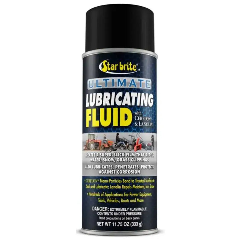 098212 Multi Purpose Lubricant