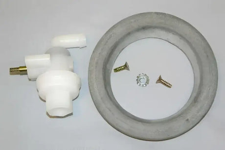 09868 Toilet Water Valve Module