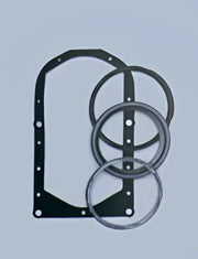 09872 Toilet Flush Mechanism Repair Kit