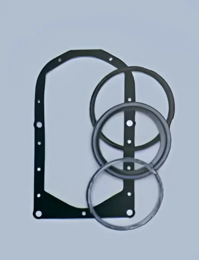 09872 Toilet Flush Mechanism Repair Kit