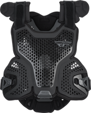 Ce Revel Lite Roost Guard Black Lg/Xl