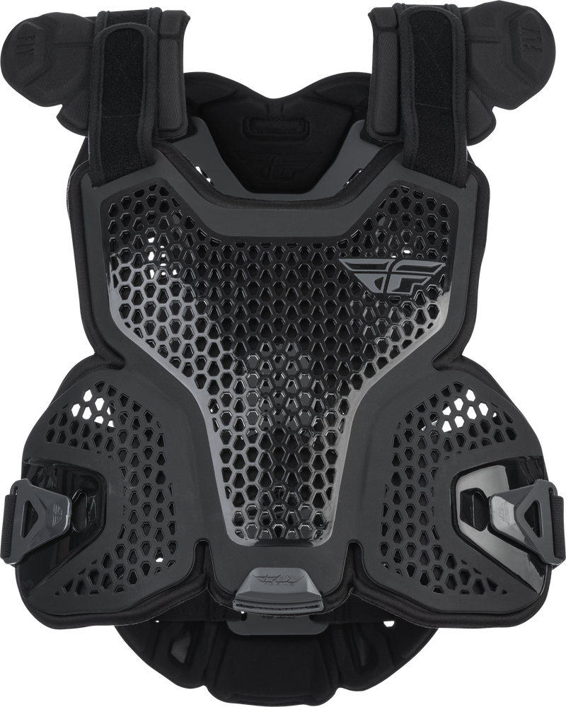 Ce Revel Lite Roost Guard Black Sm/Md