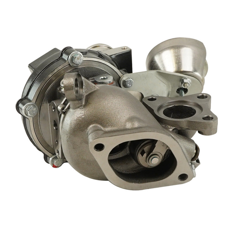 BD Diesel 1047621 BD Diesel Screamer Turbo Kit - 13-16 Ford F-150 3.5L Ecoboost - 1047621