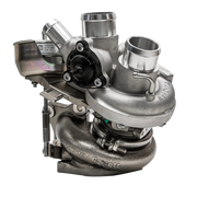 Garrett 881027-5001S Garrett PowerMax Turbo Upgrade Kit 11-12 Ford F-150 3.5L EcoBoost - Left Turbocharger