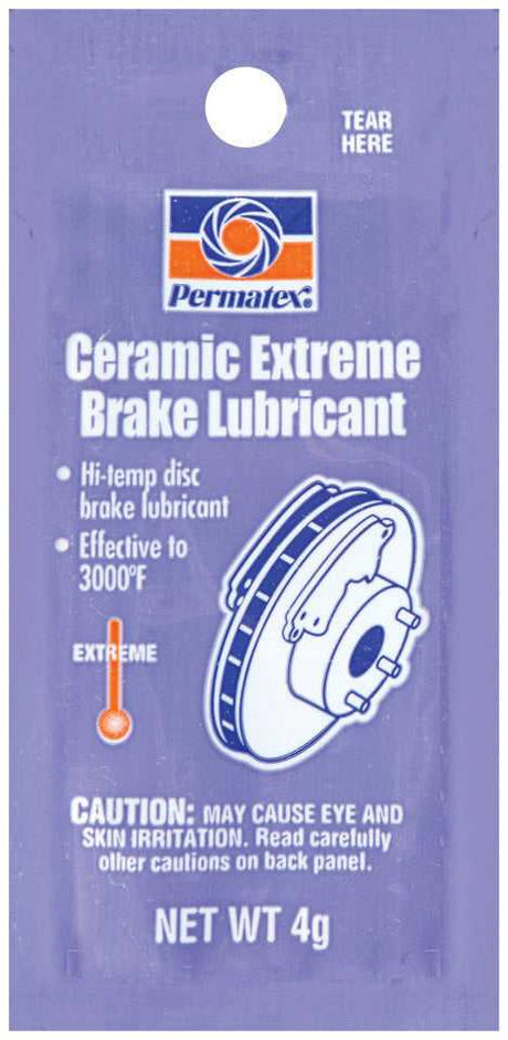 09973 Brake Anti Squeal