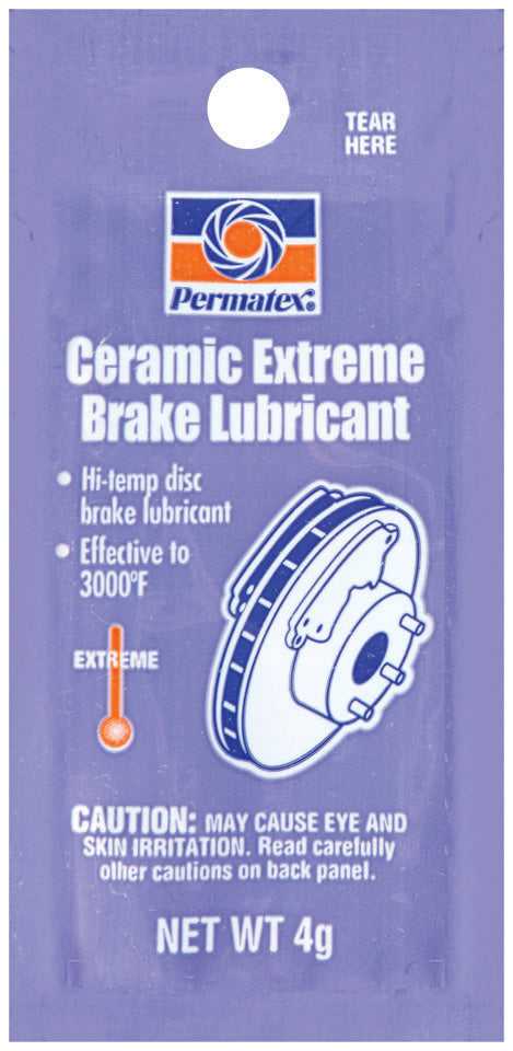 09973 Brake Anti Squeal