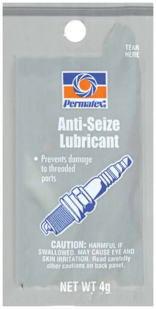 09975 Anti Seize Lubricant
