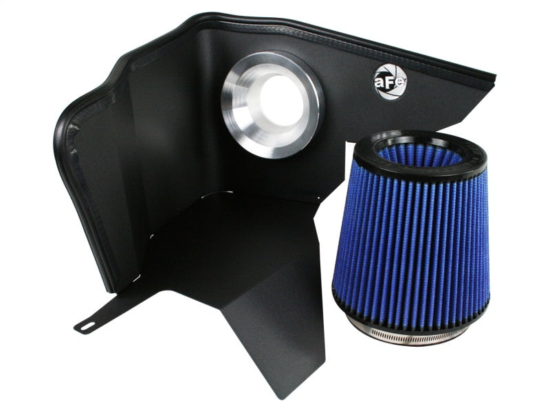 aFe 54-10671 aFe MagnumFORCE Intakes Stage-1 P5R AIS P5R BMW 530i (E39) 01-03 L6-3.0L