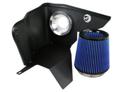 aFe 54-10601 aFe MagnumFORCE Intakes Stage-1 P5R AIS P5R BMW 525i/528i (E39) 97-03 L6-2.5L/2.8L