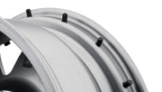 ICON 21817859057SB ICON Rebound Pro 17x8.5 6x5.5 25mm Offset 5.75in BS 95.1mm Bore Satin Black Wheel - 21817859057SB