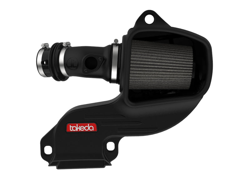 aFe 56-10009D aFe Takeda Intakes Stage-2 PDS AIS 14-18 Mazda 3 I4-2.0L EcoBoost