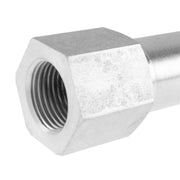 Synergy Mfg 855702-PL Synergy 94-08 Dodge Ram 4x4 Steering Box Brace Sector Shaft Stud (Zinc Plated)