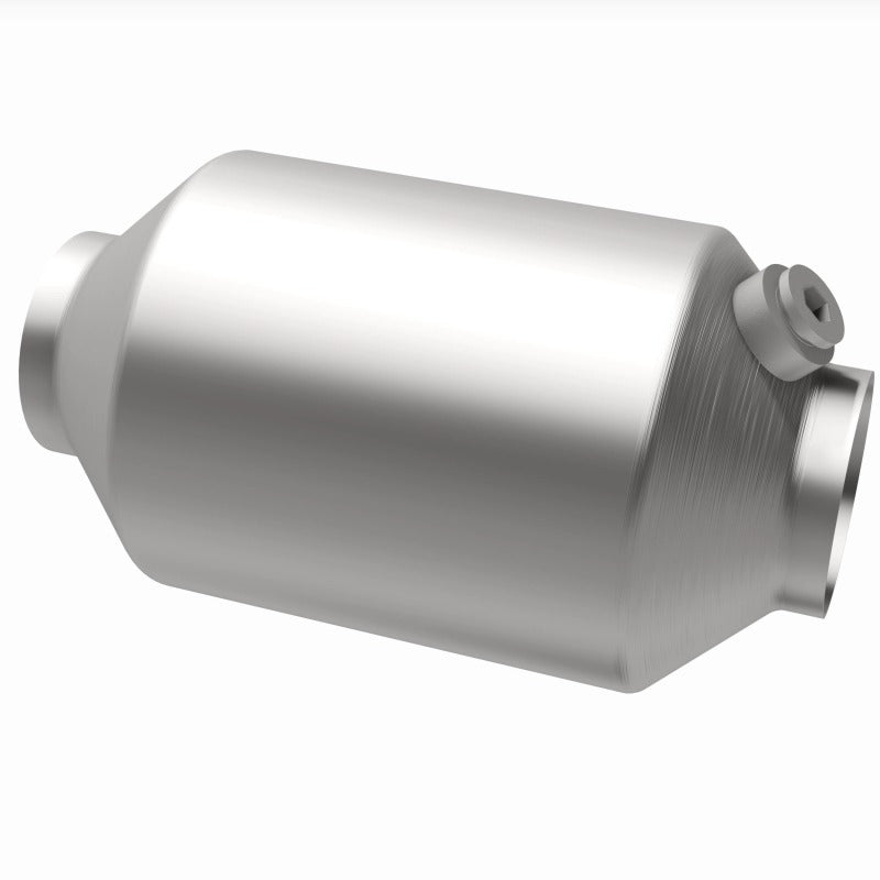 MAGNAFLOW 51046 OEM GRADE UNIVERSAL CATALYTIC CONVE