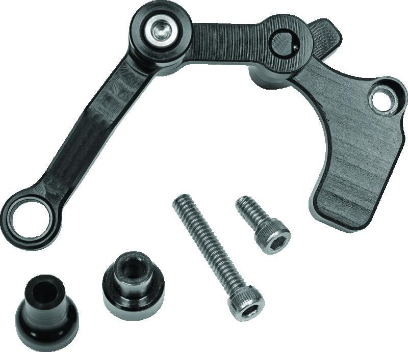 Performance Machine 0062-2110M-B Performance Machine Can Bus Hydrlc Safety Actuator