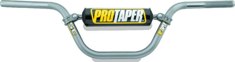 ProTaper 025284 ProTaper SE XR50 Handlebar - Platinum Gray