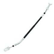 QuadBoss 565220 QuadBoss Qb Rear Brake Cable - 565220