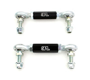 SPL Parts SPL RE F3X SPL Parts 2012+ BMW 3 Series/4 Series F3X Rear Swaybar Endlinks