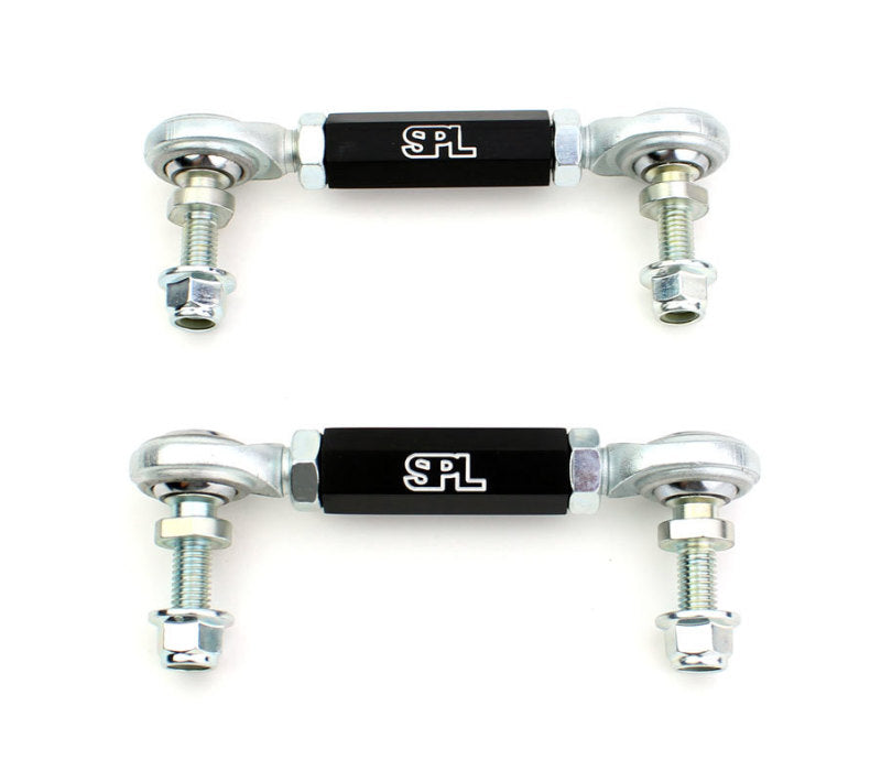 SPL Parts SPL RE F3X SPL Parts 2012+ BMW 3 Series/4 Series F3X Rear Swaybar Endlinks
