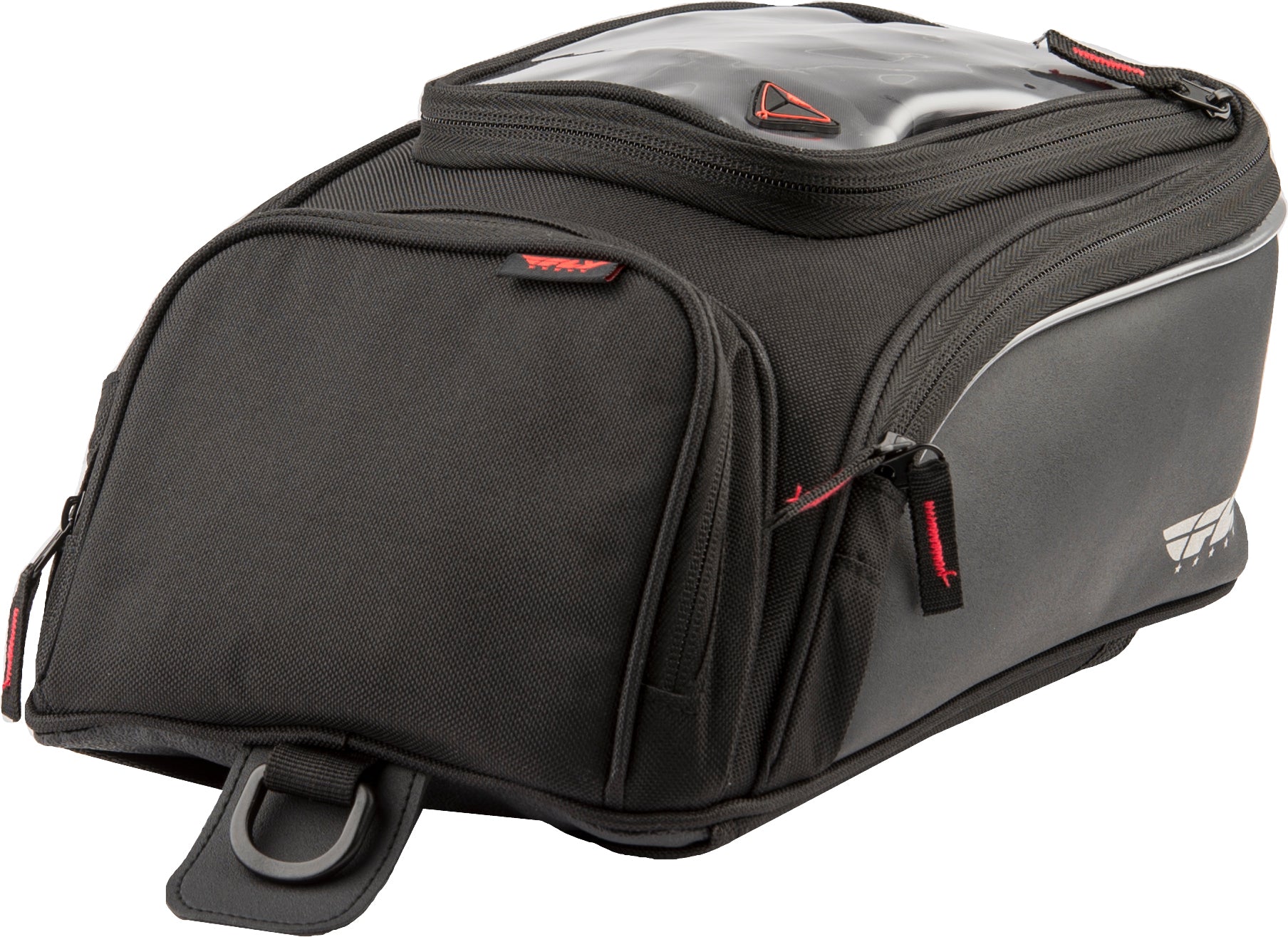 Small Tank Bag Black