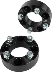 Open Trail Wheel Spacers Wheel Components 15-4110-4110 - Spacer 1.5 110 Stud 12MM 1.5MM