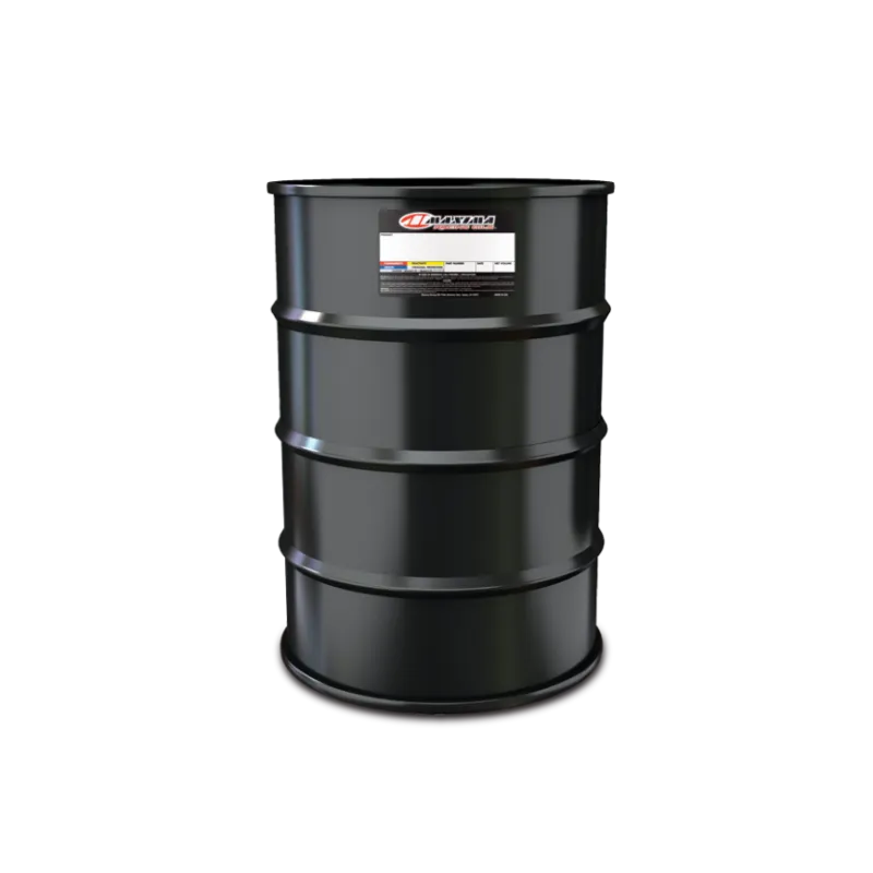 Maxima Formula K2 Injector 100% Synthetic - 55 Gallon drum.