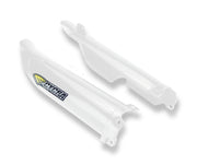 Cycra Fork Guards Body 1CYC-6903-42 - White