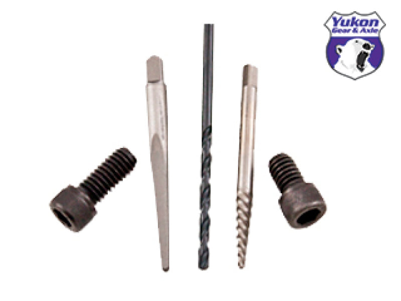 Yukon Gear & Axle YT BE-01 Yukon Gear Cross Pin Bolt Extractor Kit