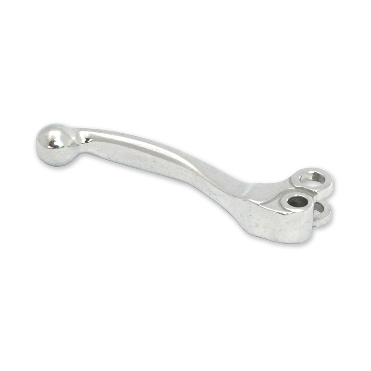 RFX Race Series Brake Levers FXBL 30200 55SV - Silver Front Lever