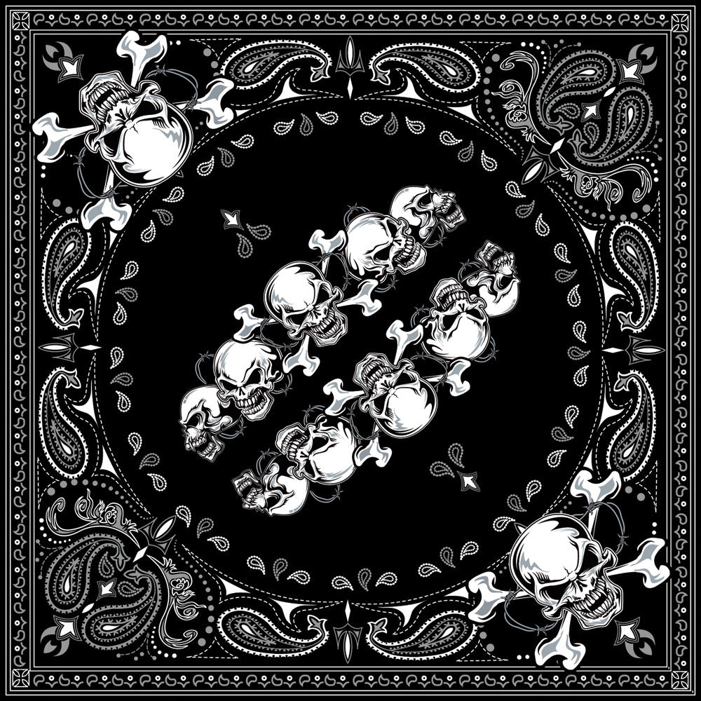 ZAN Bandanna