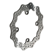 RFX Race Series Brake Disc FXBD 10405 55BK - Rear Rotor