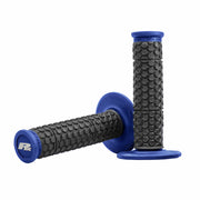 RFX Nanotube Grips FXHG 30200 99BU - Blue Black Grip Center