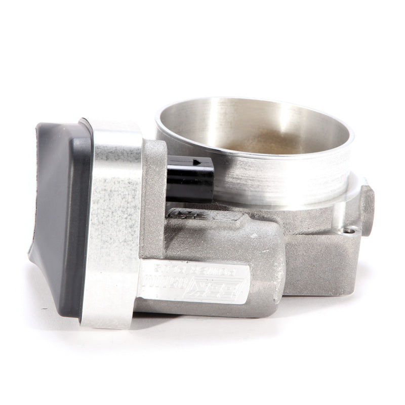 BBK 1782 BBK 03-12 Dodge Chrysler Jeep 5.7 6.1 6.4 Hemi 90mm Throttle Body BBK Power Plus Series