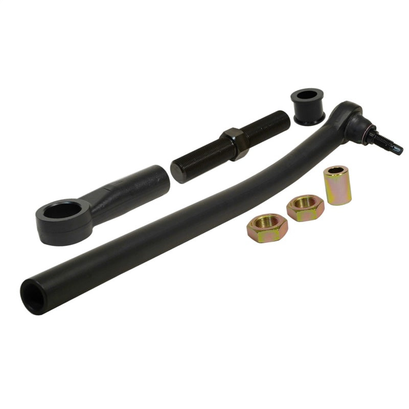 BD Diesel 1032111 BD Diesel Track Bar Kit - Ford 2017-2020 SuperDuty F250/F350/F450/F550 4wd - 1032111