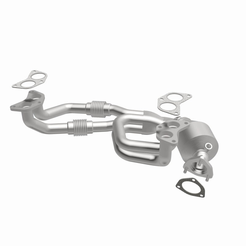 MAGNAFLOW 5531447 CONV DF 2006 - 2010 SUBARU FORESTER