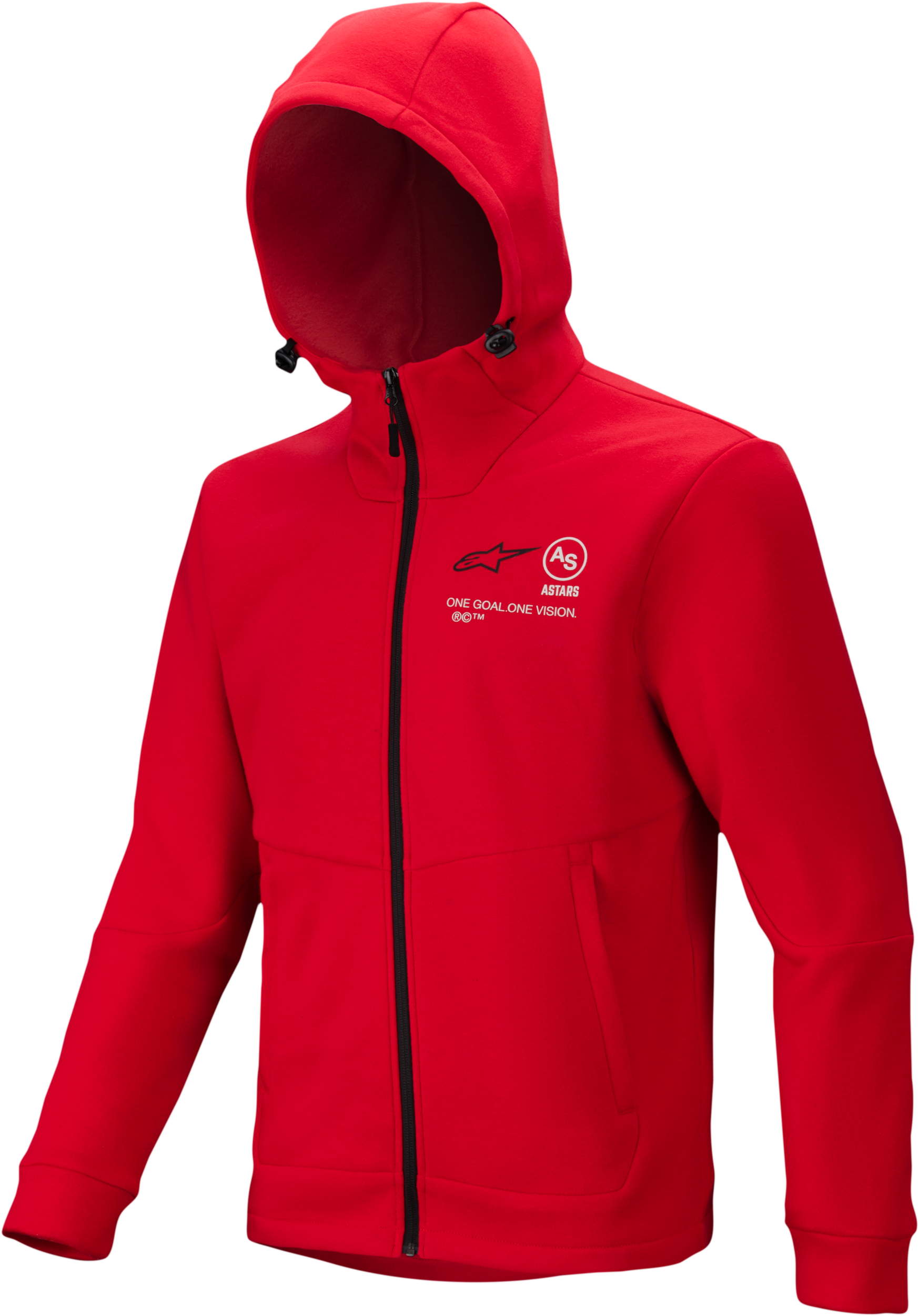 Alpinestars Racer MX Fleece