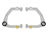 ICON 22-23 Toyota Land Cruiser 300 Billet Upper Control Arm Delta Joint Pro Kit - RV and Auto Parts