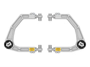 ICON 22-23 Toyota Land Cruiser 300 Billet Upper Control Arm Delta Joint Pro Kit - RV and Auto Parts