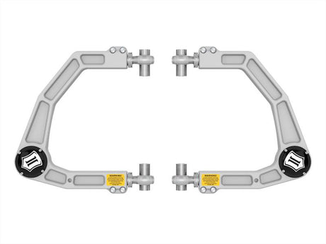 ICON 22-23 Toyota Land Cruiser 300 Billet Upper Control Arm Delta Joint Pro Kit - RV and Auto Parts