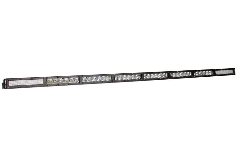 Diode Dynamics 50 In LED Light Bar - White Combo - DD5035
