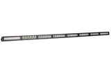 Diode Dynamics 50 In LED Light Bar - White Combo - DD5035